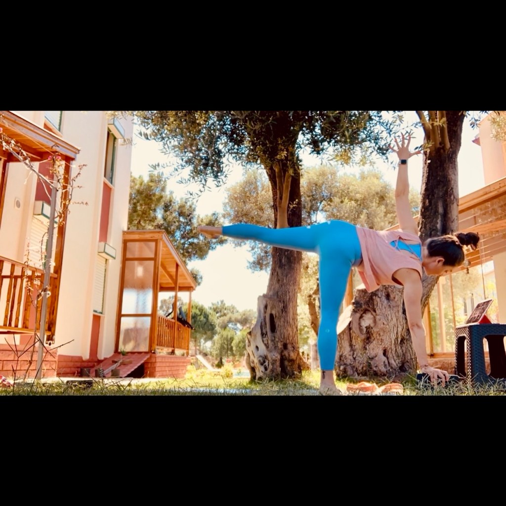 🌬️The Breath: The Heart of Your Yoga&nbsp;Practice